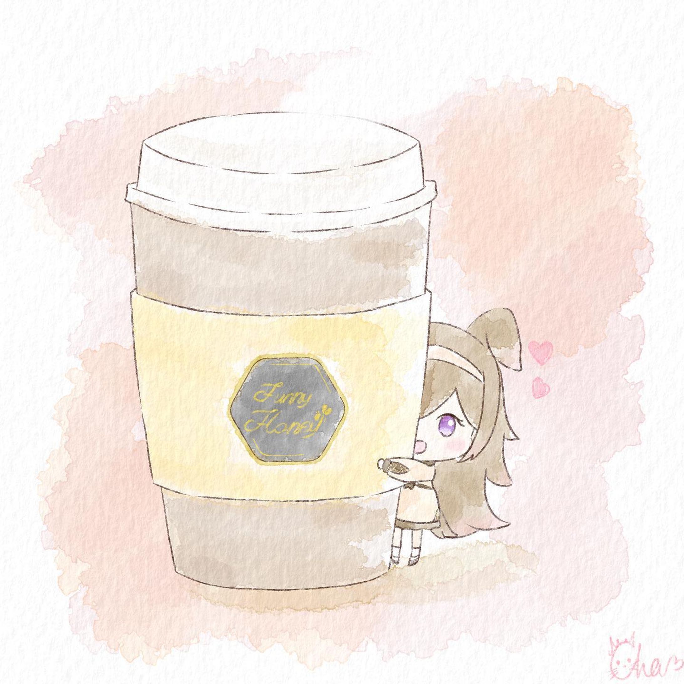 ホットはちみーライス🍹(Hot honey lemon drink🍹)

#ウマ娘プリティーダービー  #ウマ娘  #ウマ娘好きと繋がりたい  #ウマ娘ファンアート  #ウマ娘イラスト  #イラストグラム #いらすとぐらむ  #イラストレーション  #アート  #デジタル水彩  #デジタル水彩画  #水彩 #ライスシャワー  #umamusumeprettyderby  #umamusume #umamusumefanart  #riceshower  #fanart  #arts  #drawing  #illustration  #illustagram  #artgram  #digitalart  #digitalillustration #watercolour  #watercolorpainting #watercolorsillustration-1