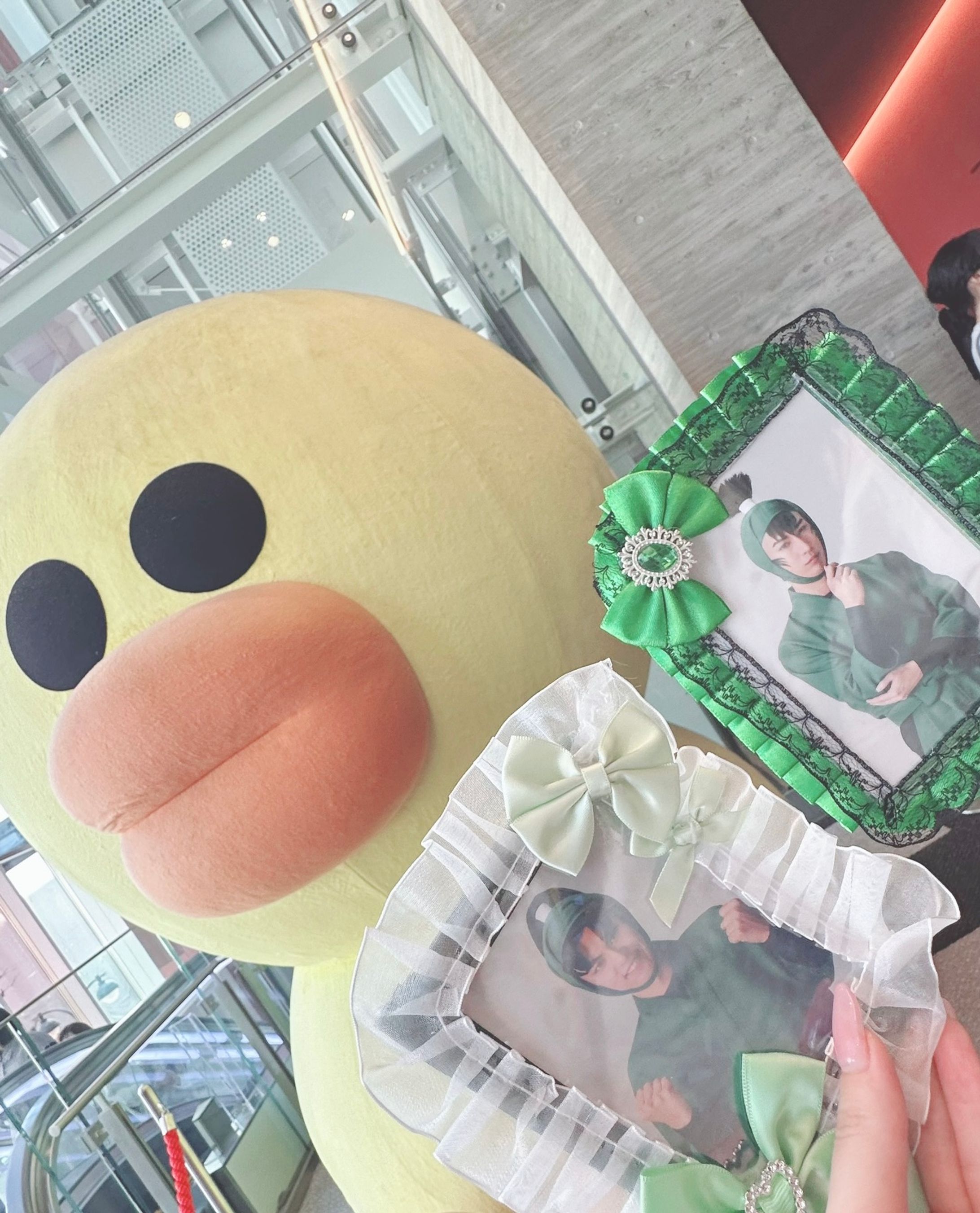 『忍たま乱太郎』スペシャルイベント 感謝の集い Sakura祭2026 0411-1
