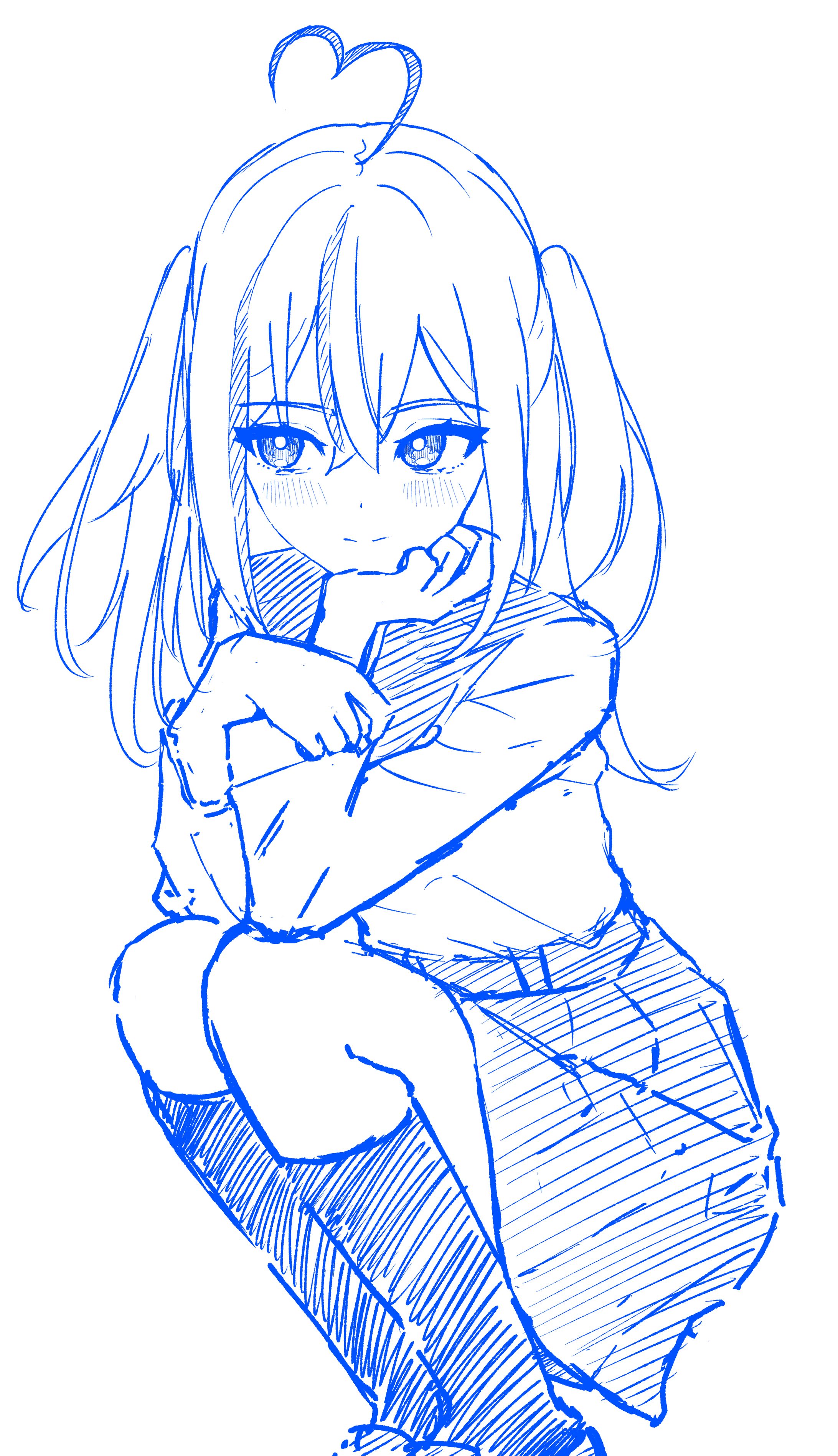 ラフサンプル-1