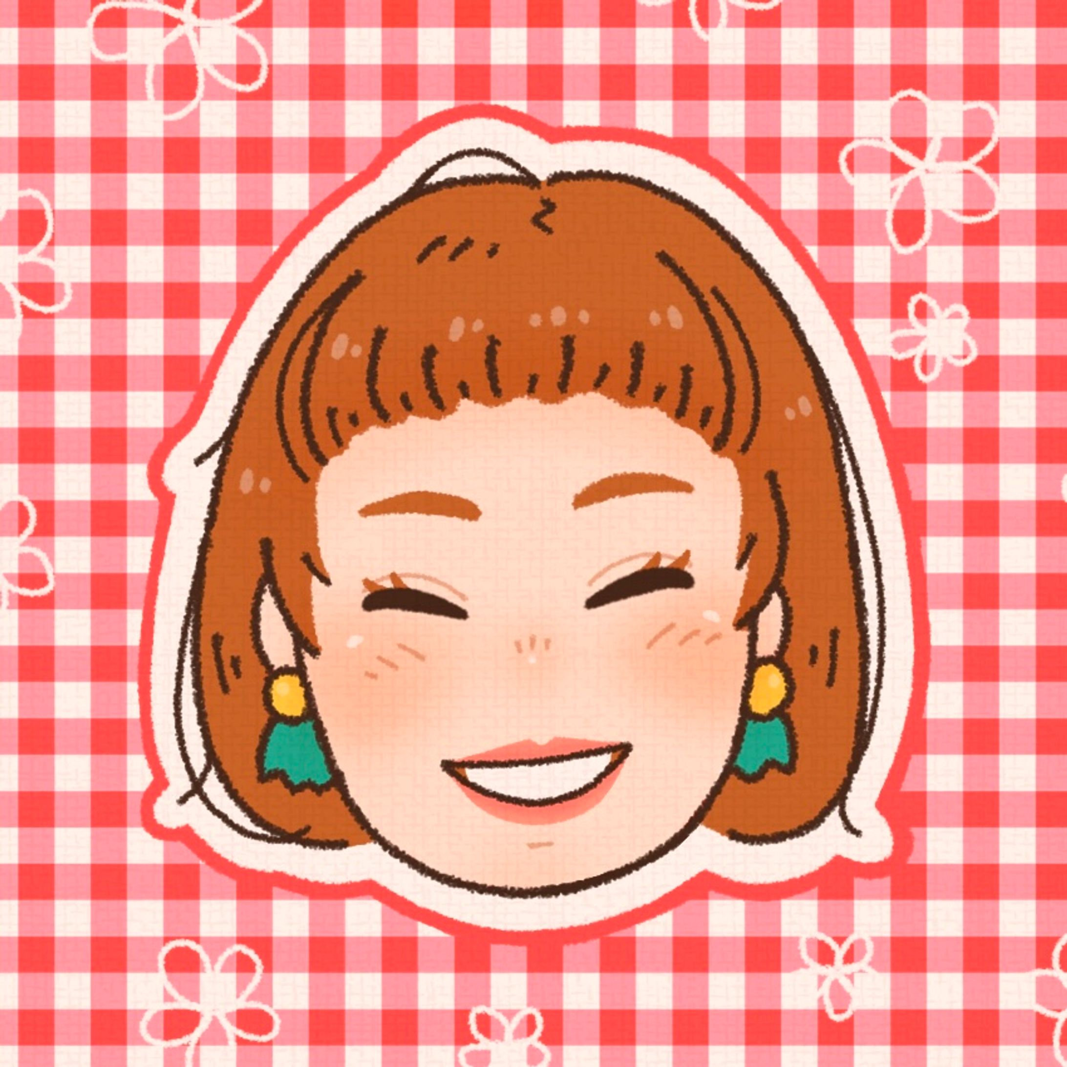 ［ illustration ］似顔絵-1