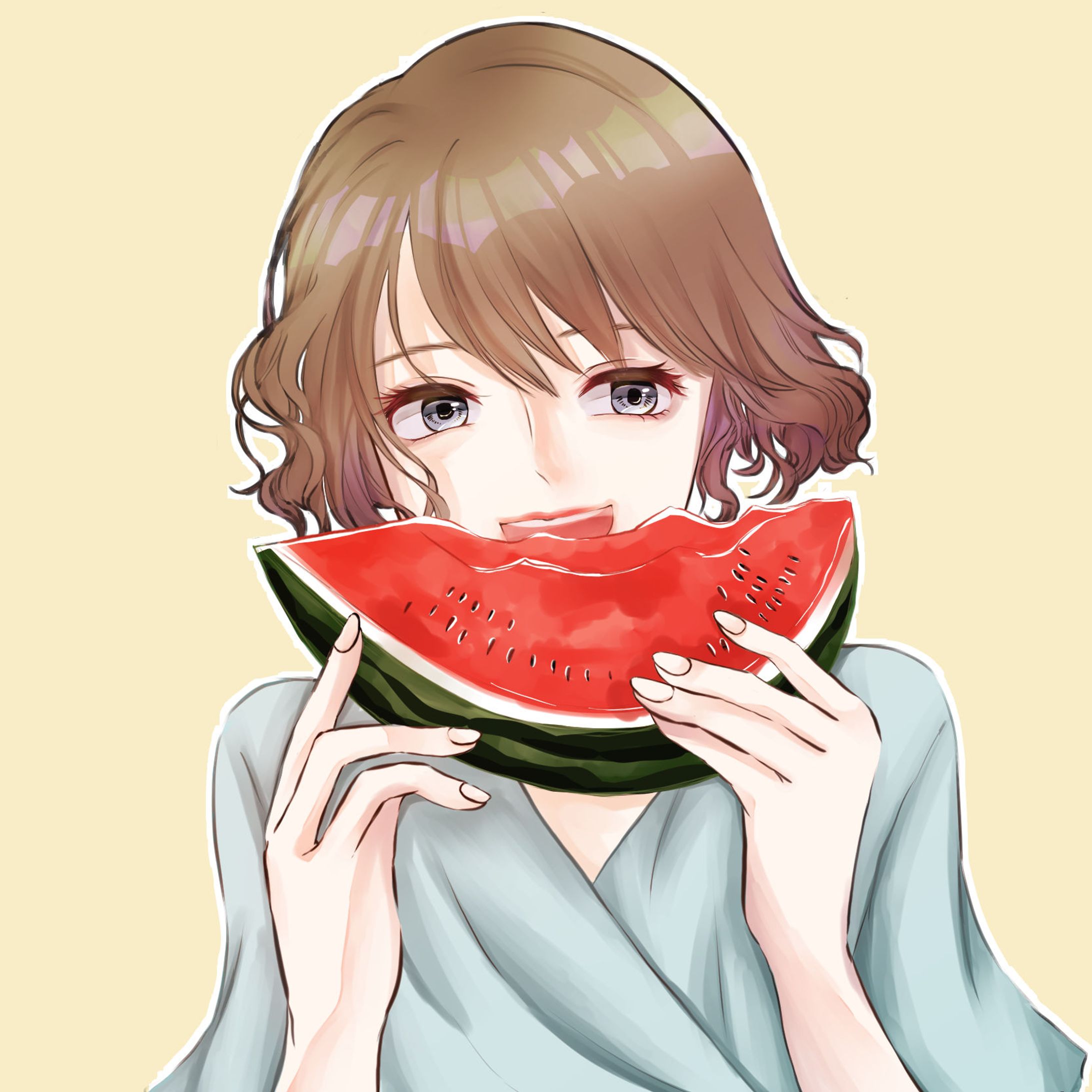 女性アイコン-1