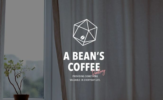 a bean's coffee roastery様