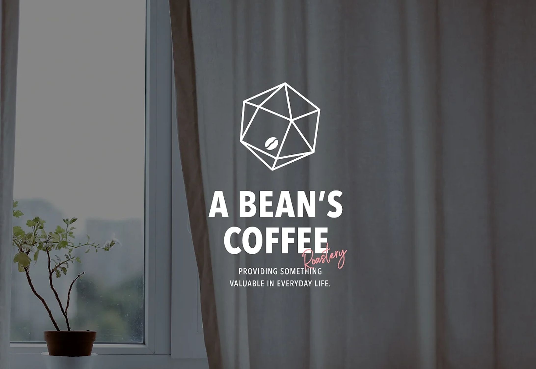 a bean's coffee roastery様-1