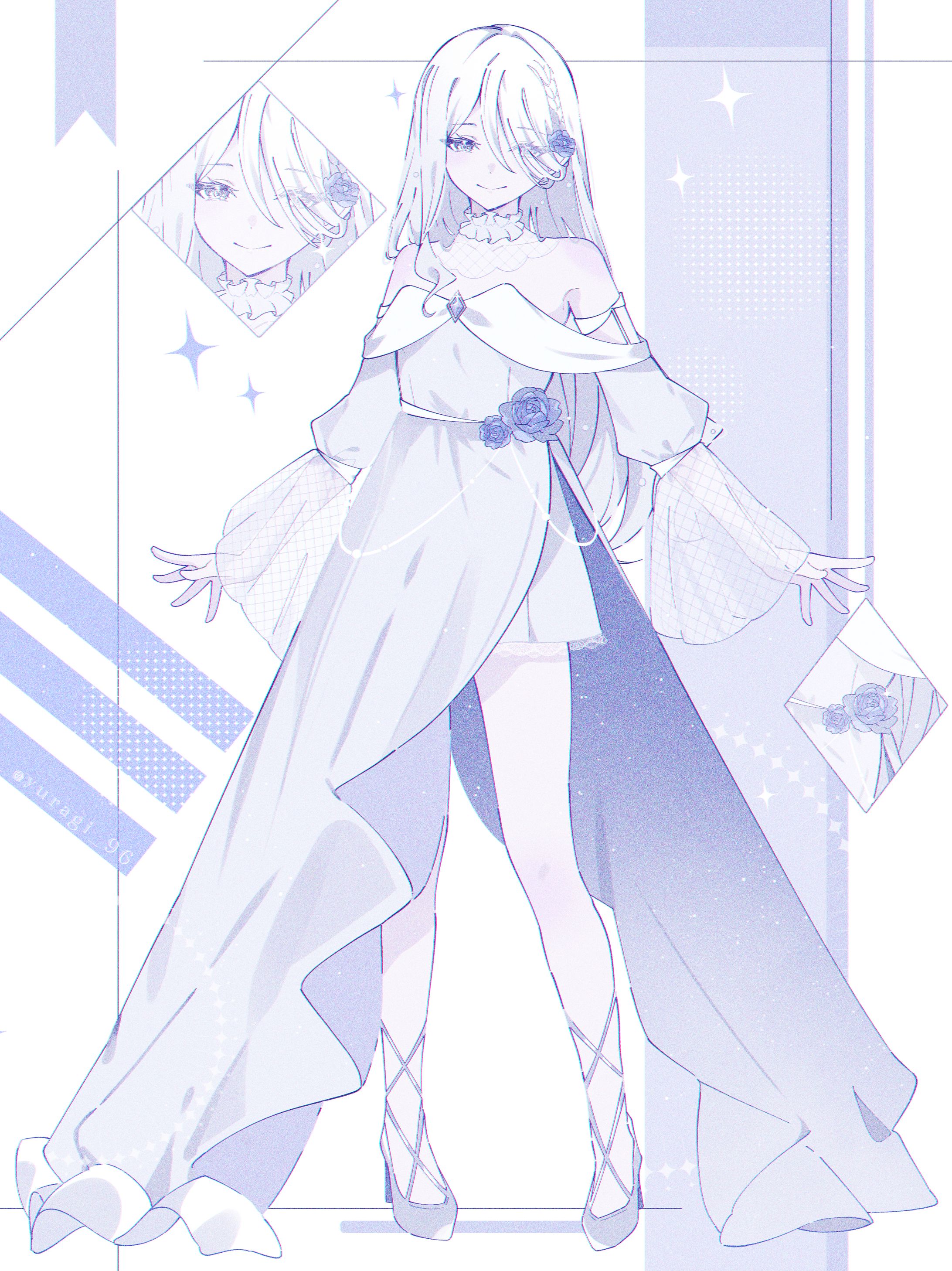 立ち絵・キャラクターデザイン-1