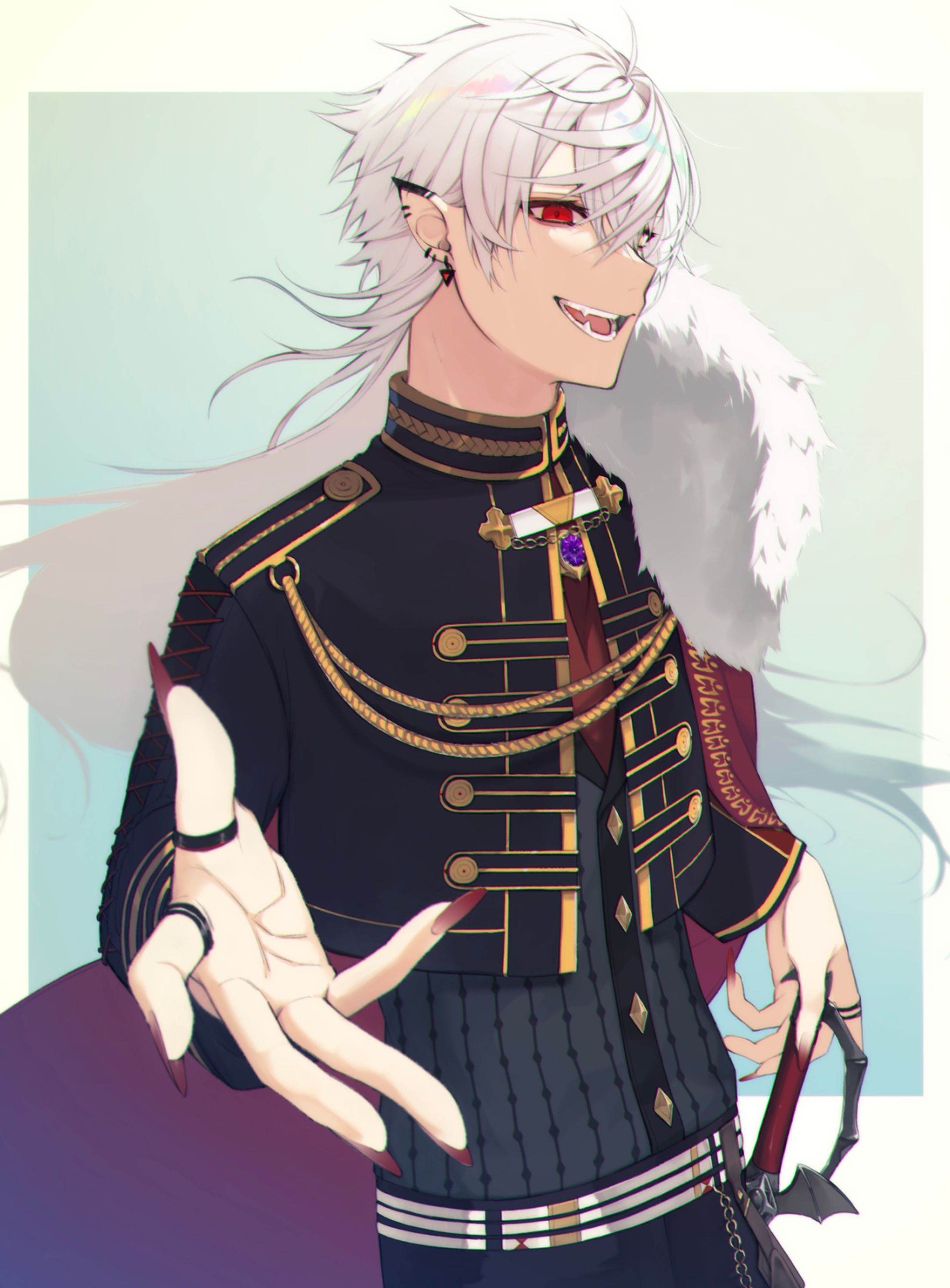 【FA】葛葉さん-1