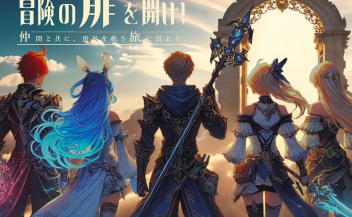 ゲームアプリ