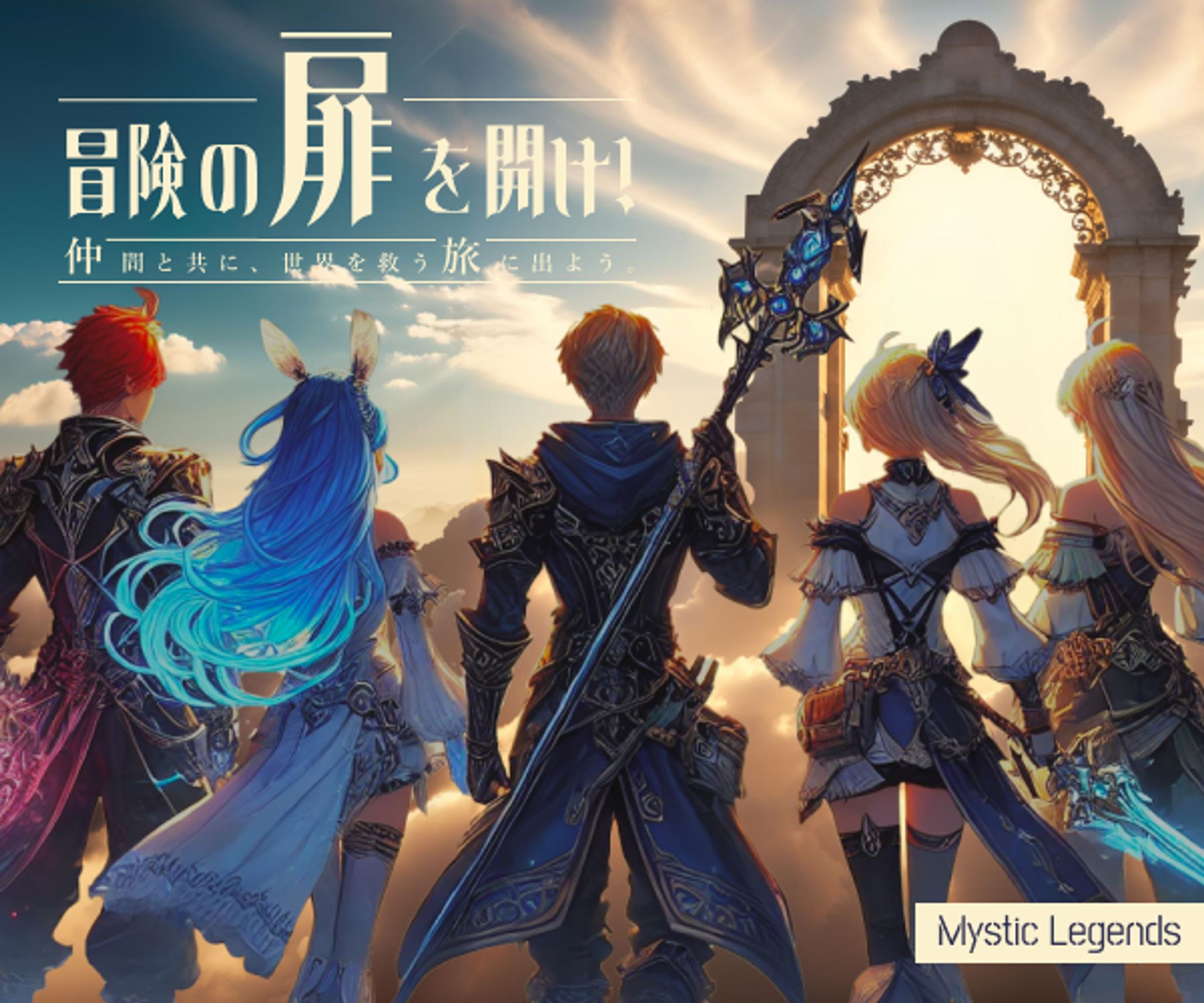 ゲームアプリ-1