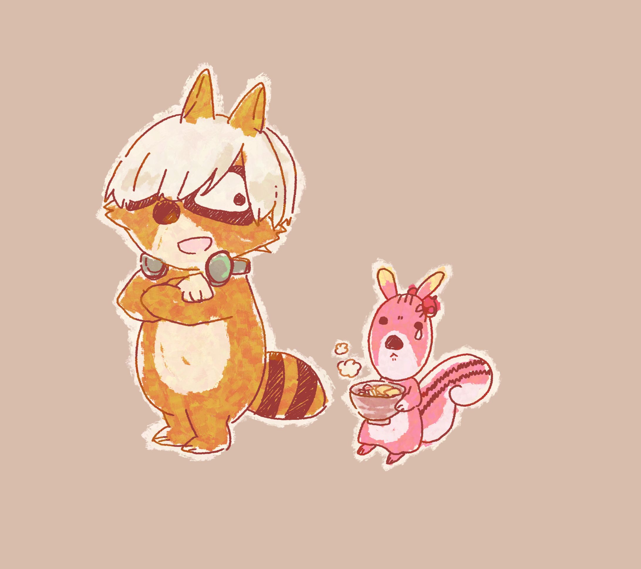 🔶パロディ-1