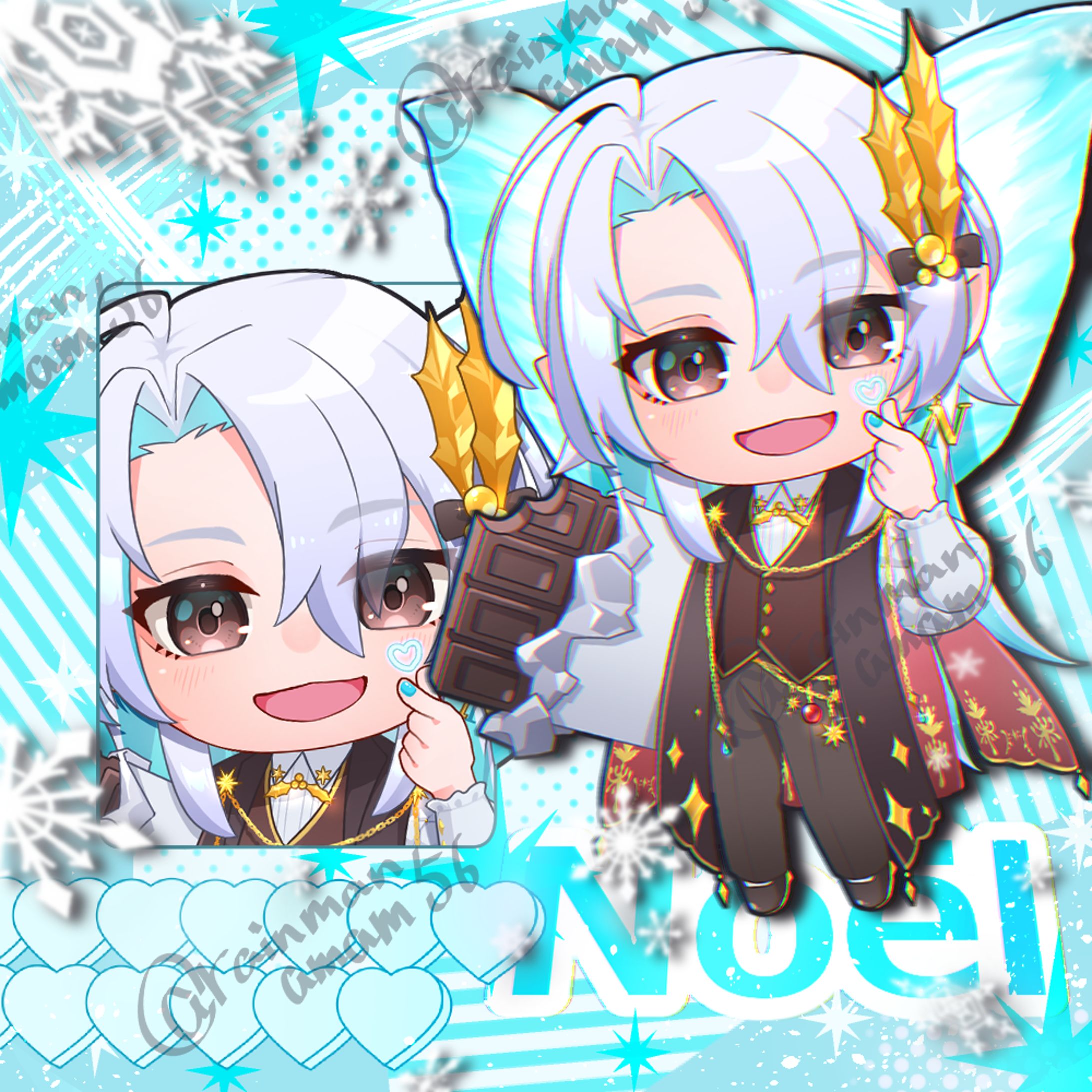 ミニキャラ企画ご依頼品-1