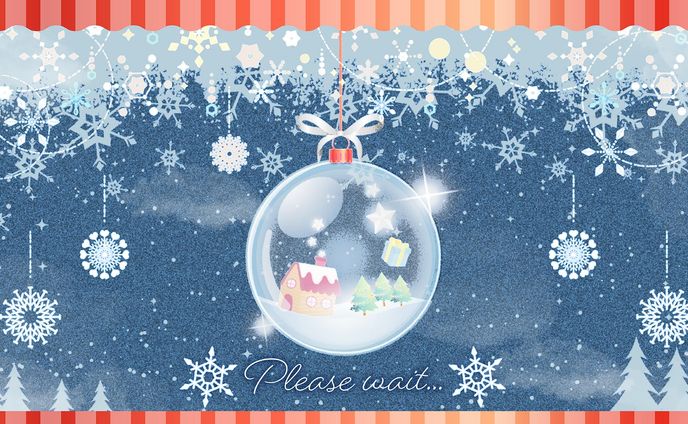 𝙐𝙡𝙞𝙫𝙞𝙖様　配信画面