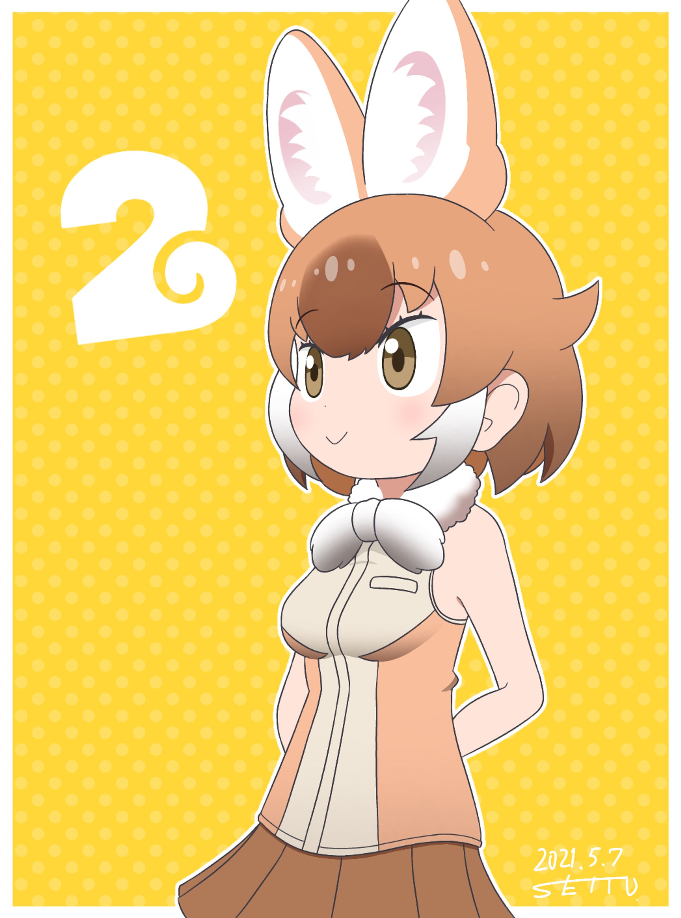 動物 ファンアートまとめ(絵柄寄せ)-1