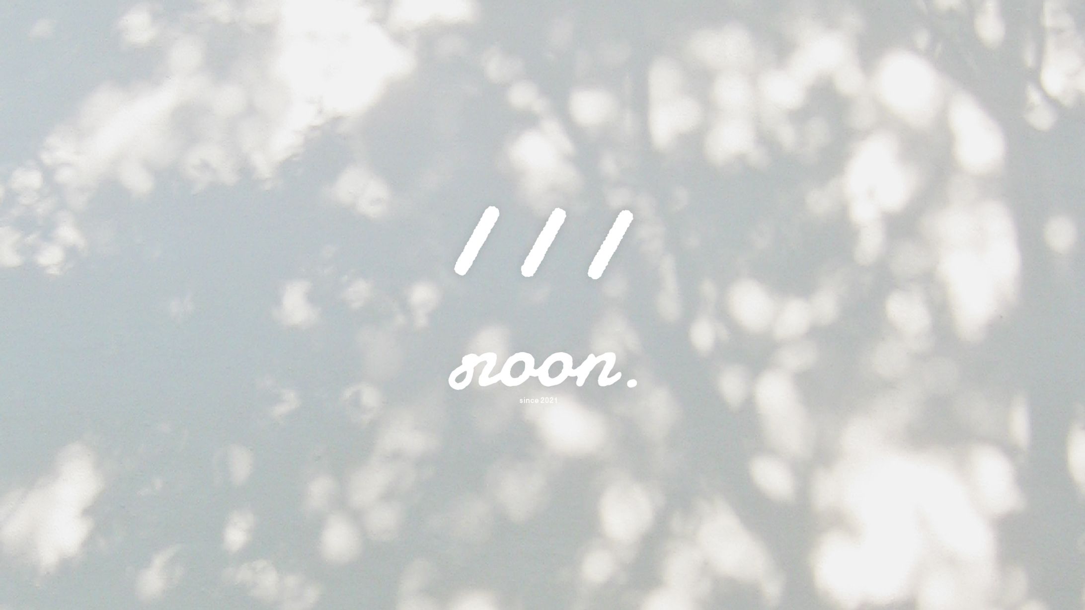 オリジナルグッズブランド noon.-1