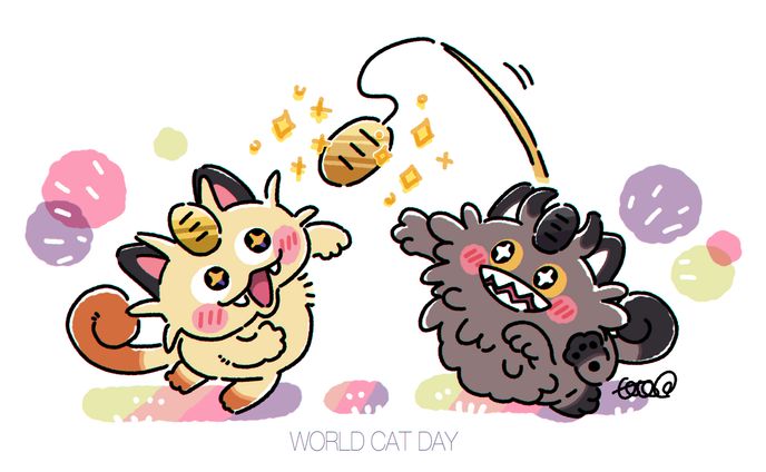 ポケモンファンアートまとめ