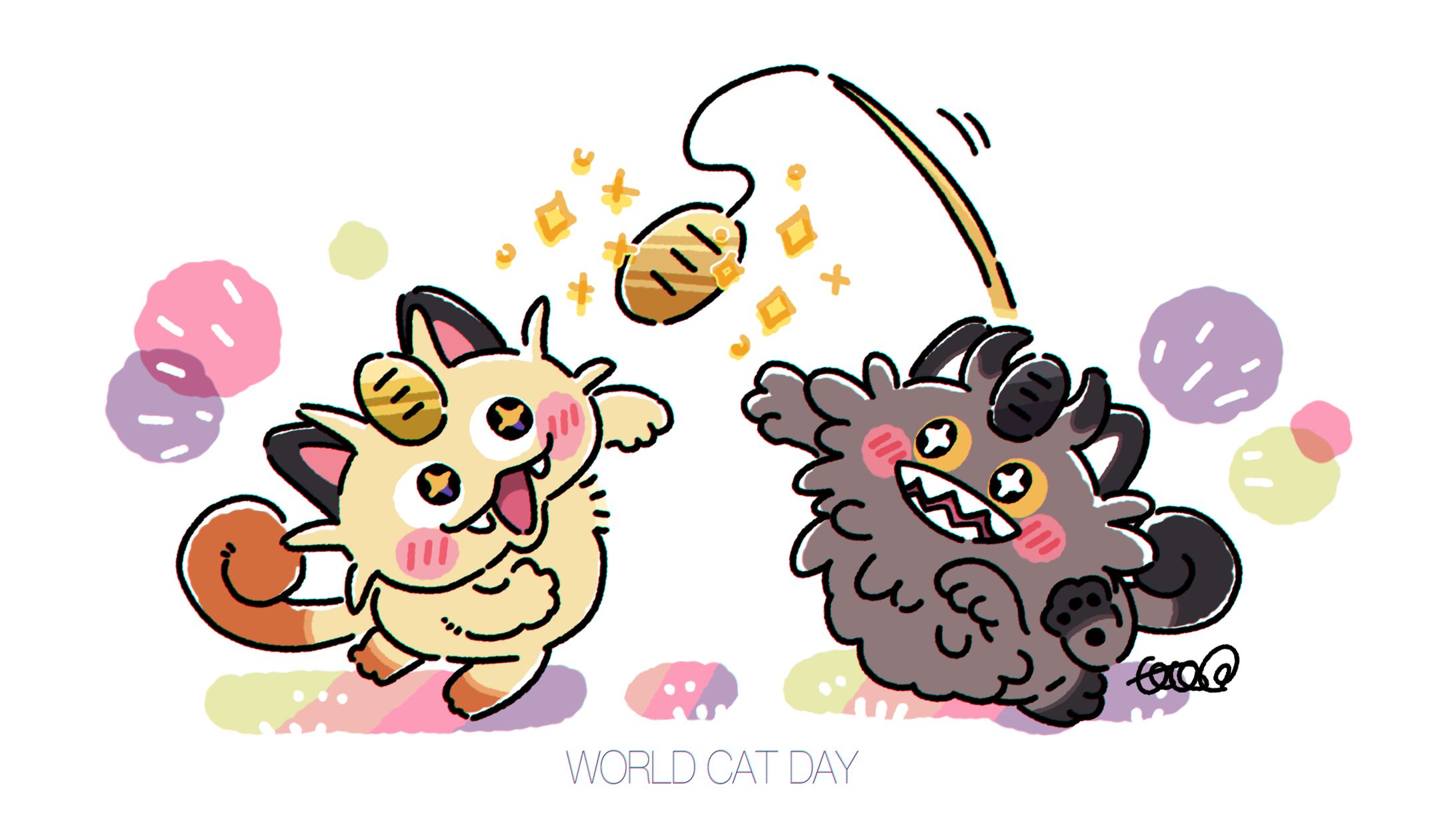 ポケモンファンアートまとめ-1