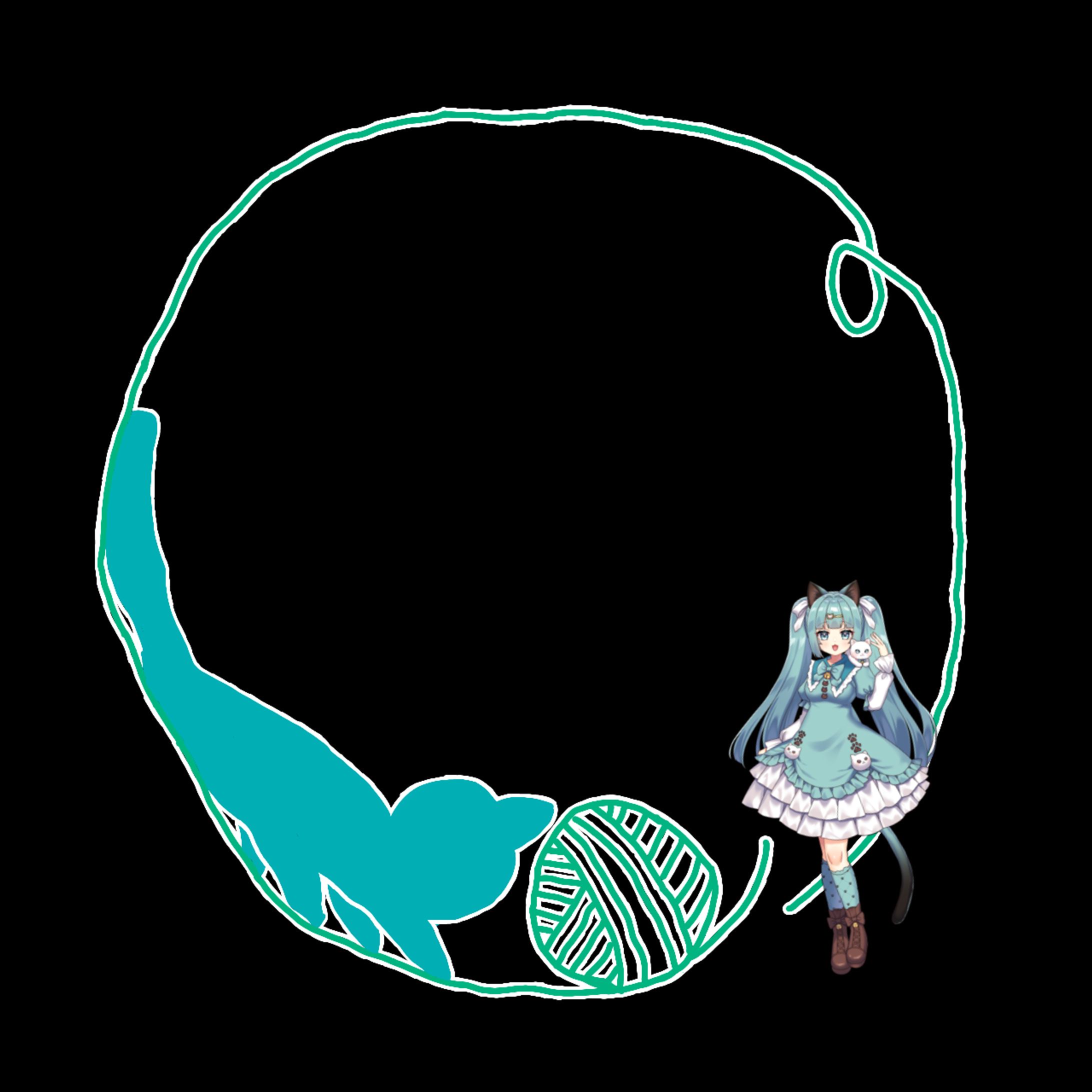 アイコンリング　冬-1