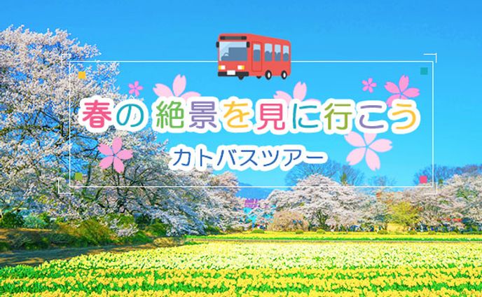 かとばすつあー