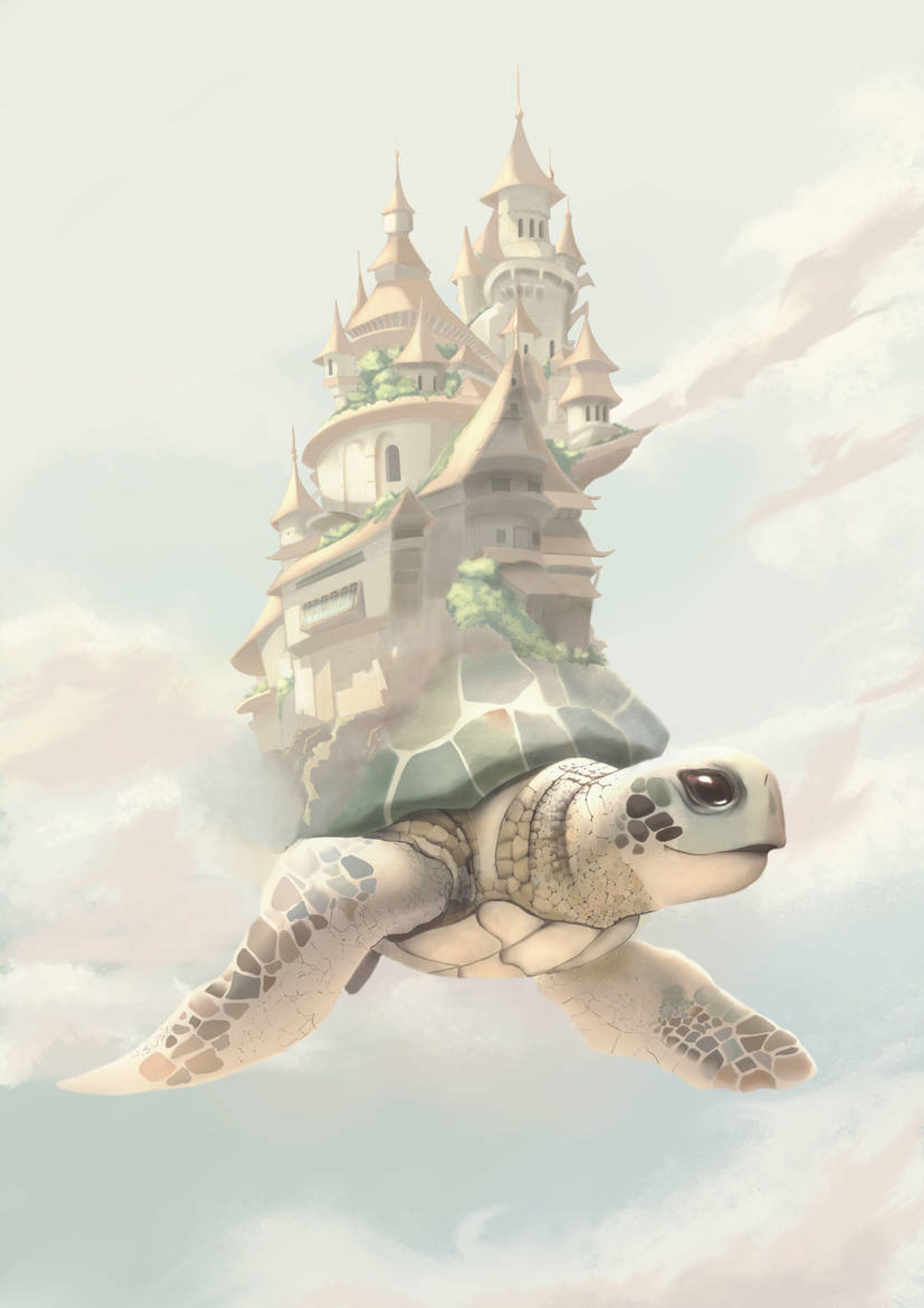 cloud castle-1