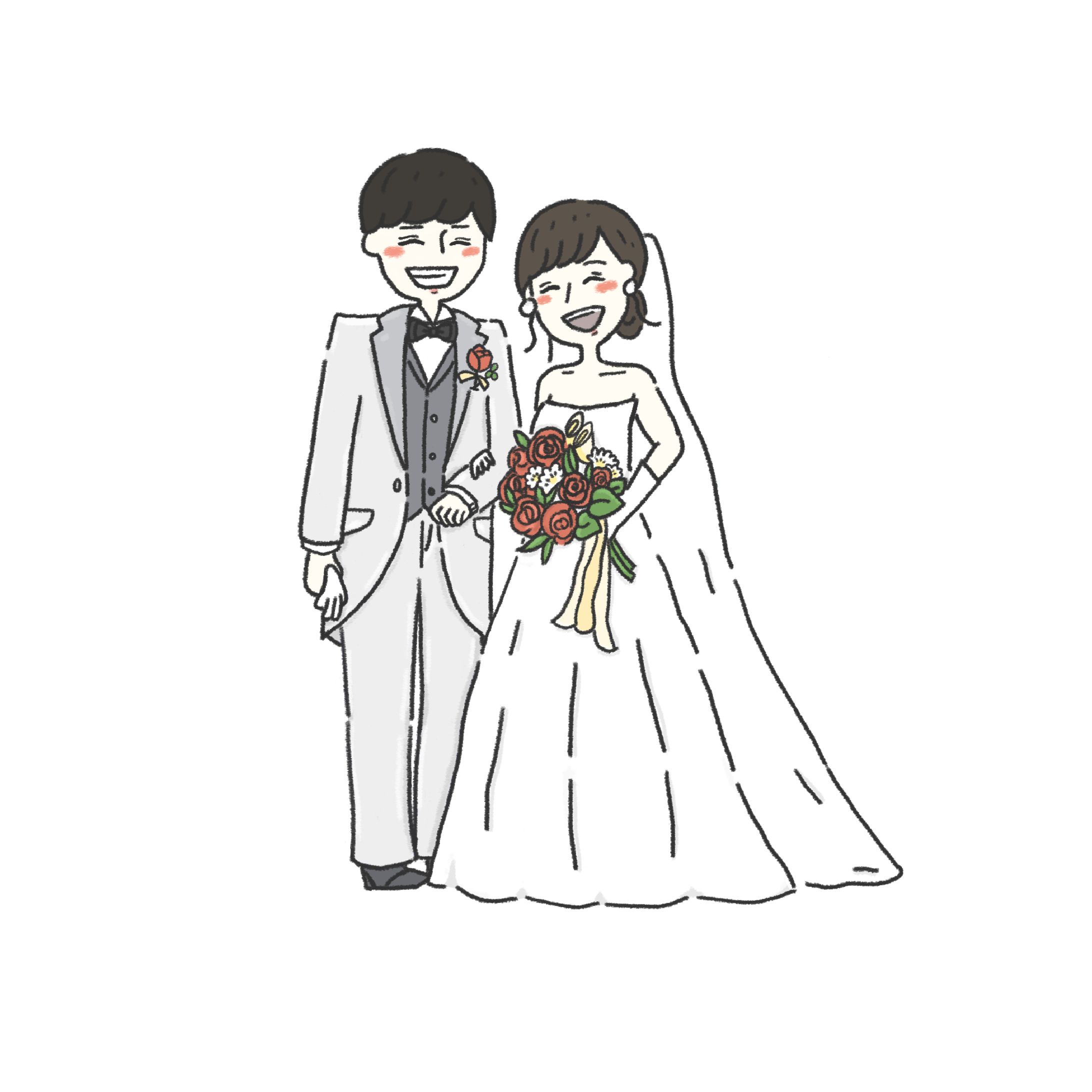 【結婚式】ペーパーアイテム用-1