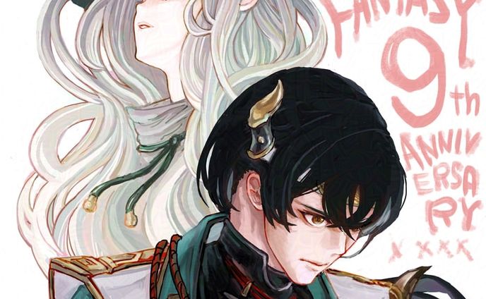 個人制作ファンイラスト、イベント