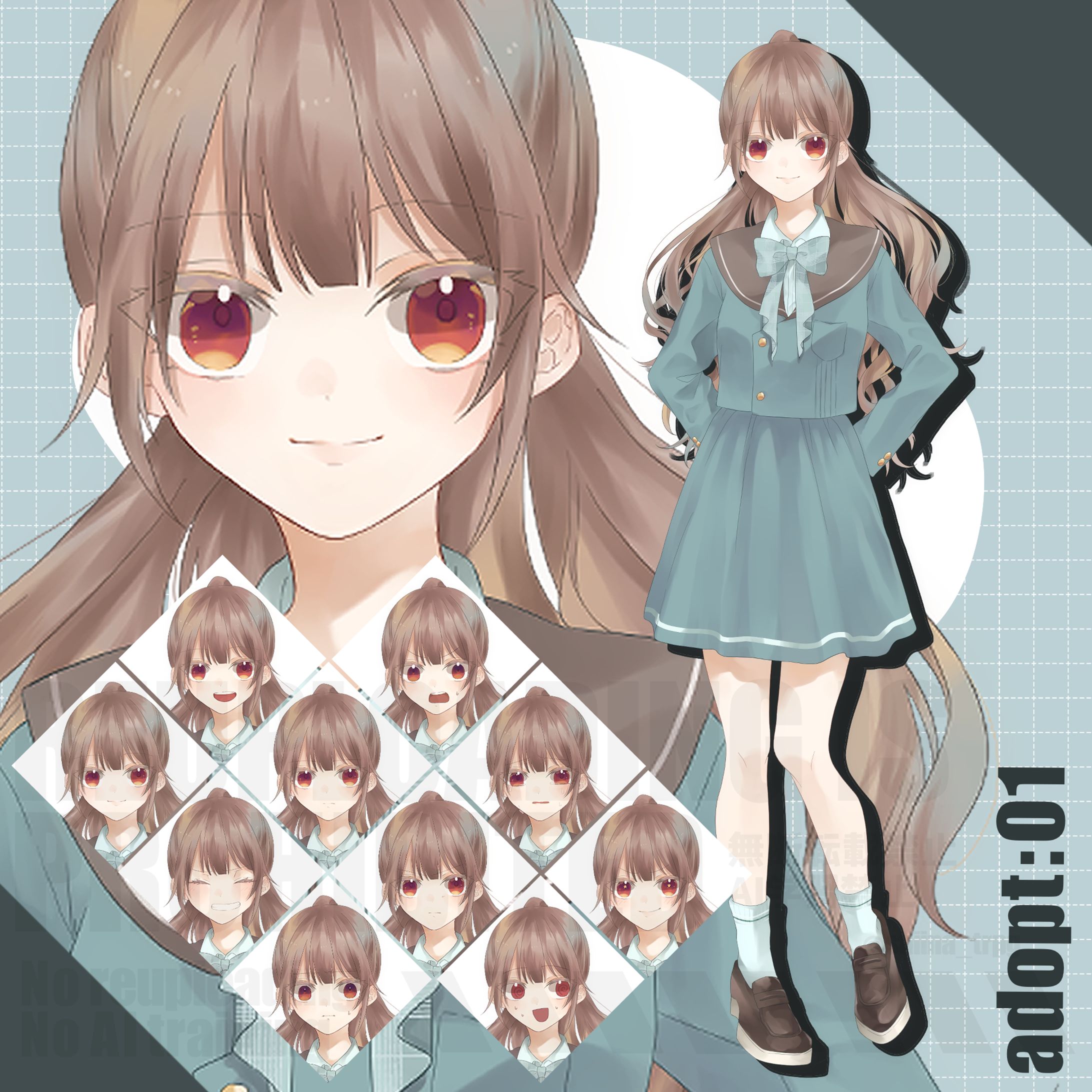 adopt：01-1