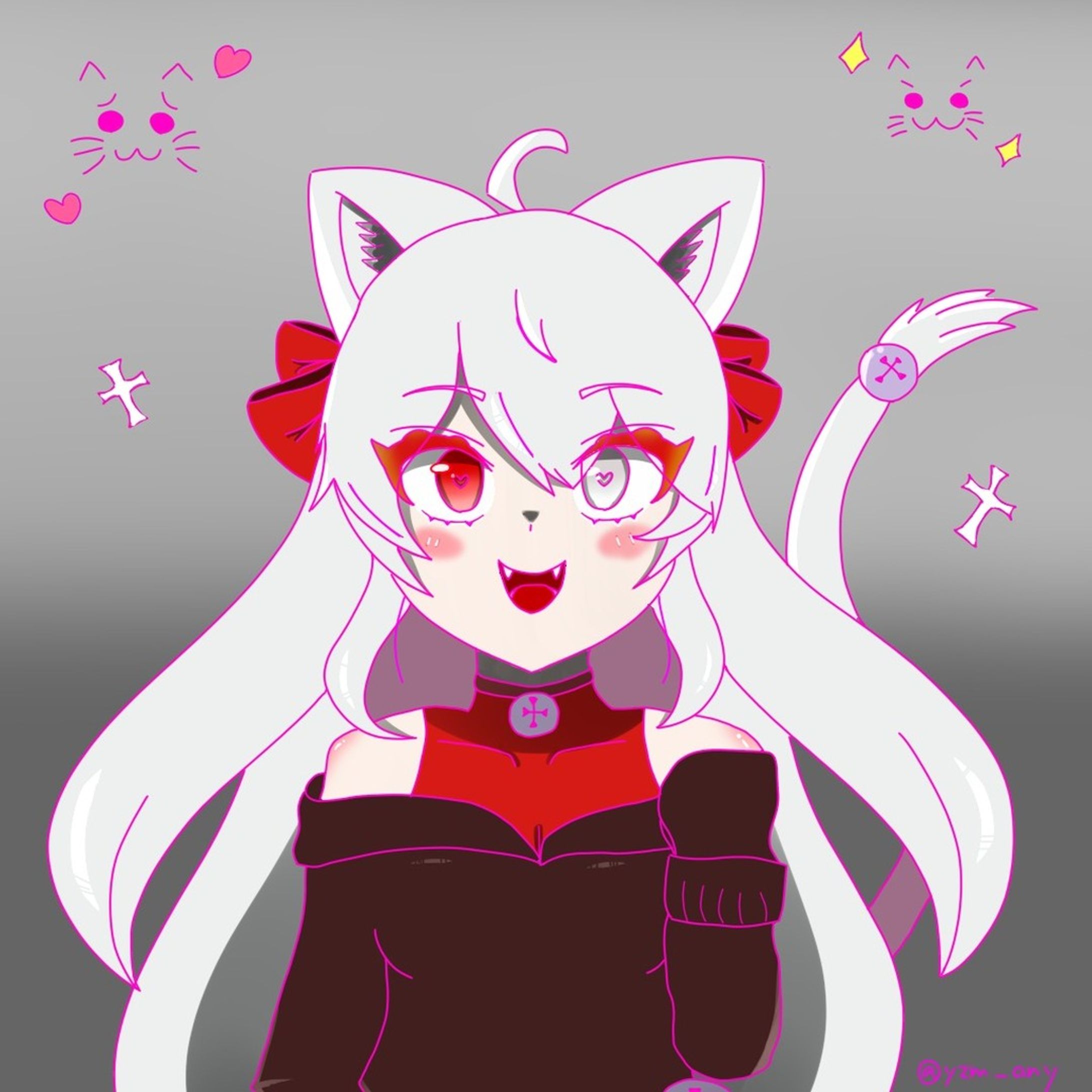 thank you for skeb request

#purarty
#illustration 
#illust 
#絵柄が好みって人にフォローされたい-1