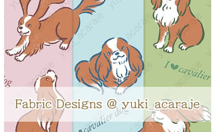 design、fabric