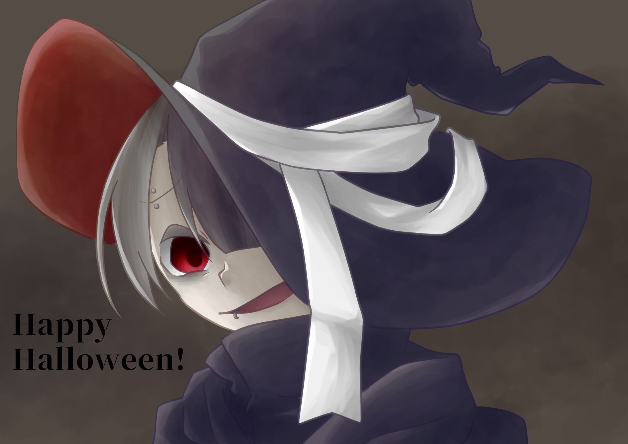 ハロウィン2021-1