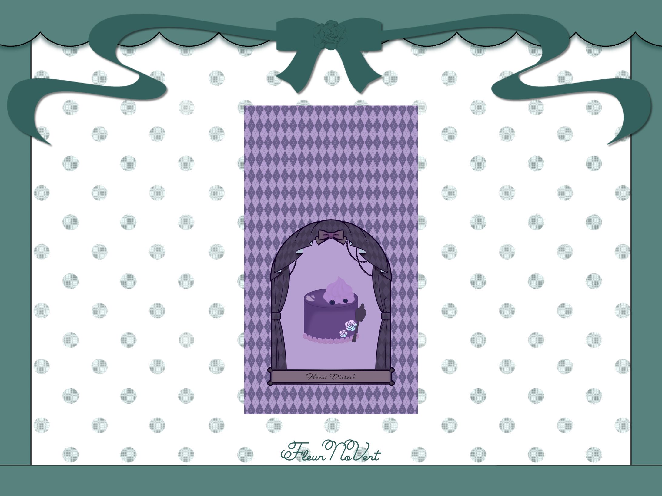 花魔リリス様-1