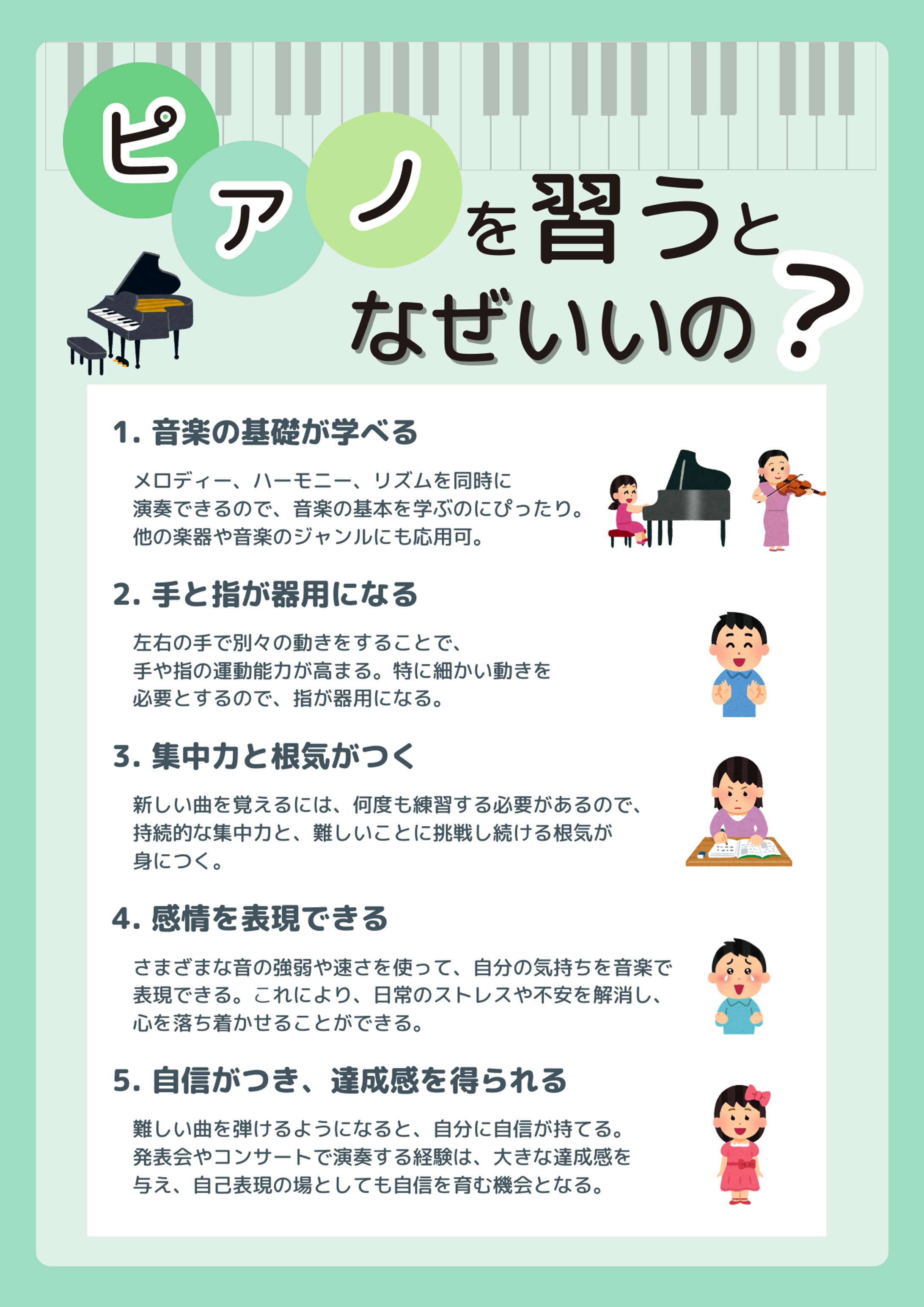 図解、資料など-1