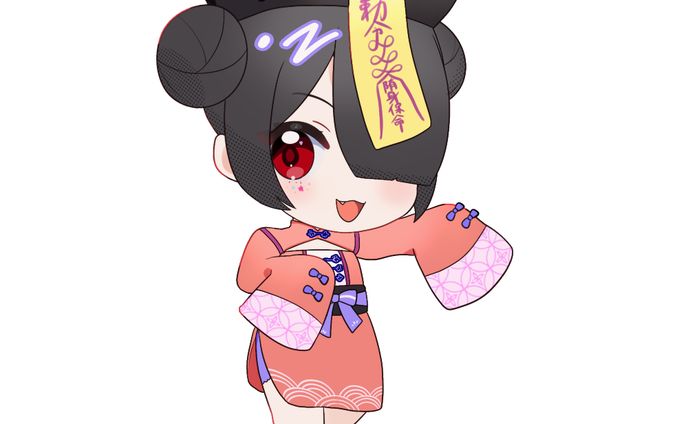 SDイラスト＿typeA