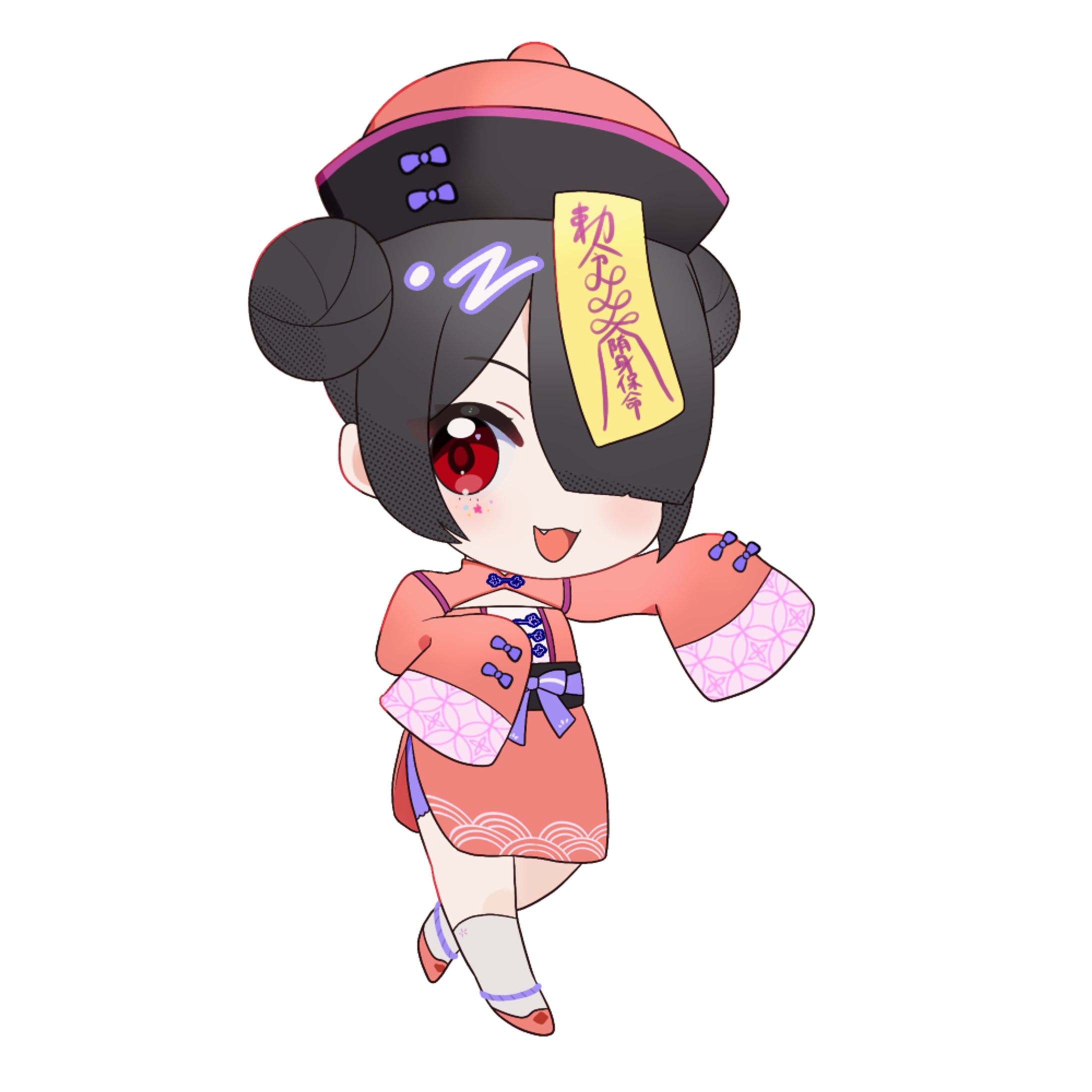 SDイラスト＿typeA-1