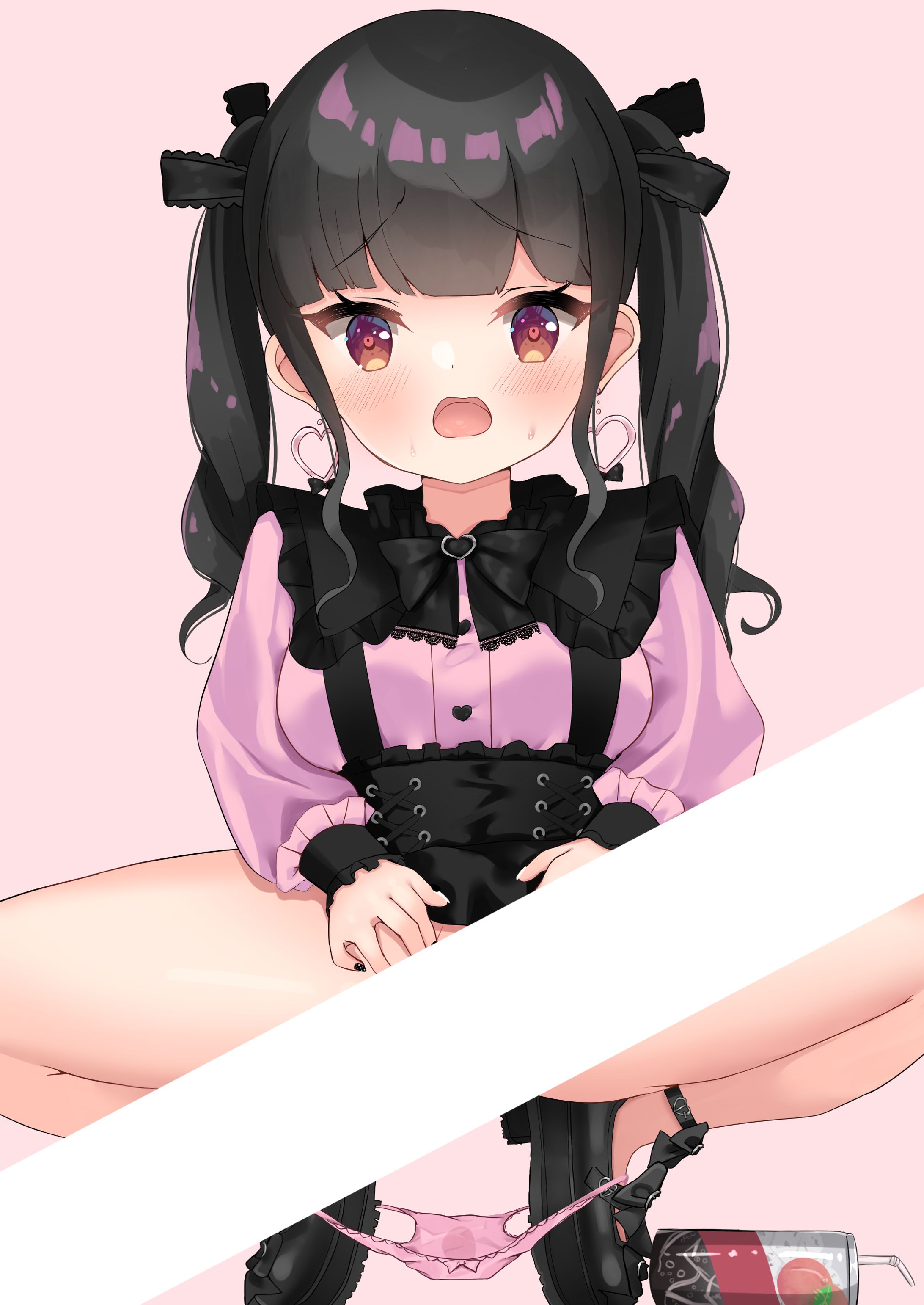 【ご依頼】量産型女子ちゃん-1