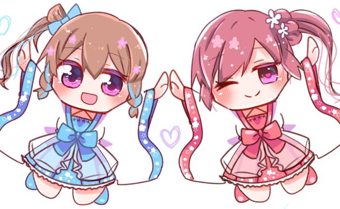 SDイラスト