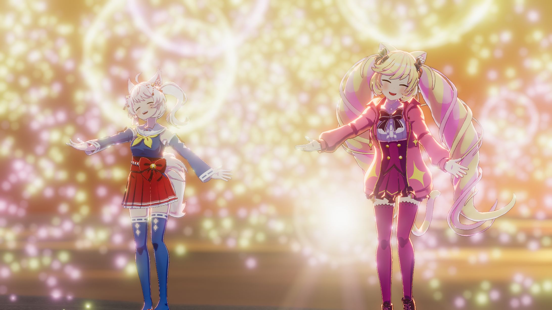 LuminaPalette featuring ほわん-1