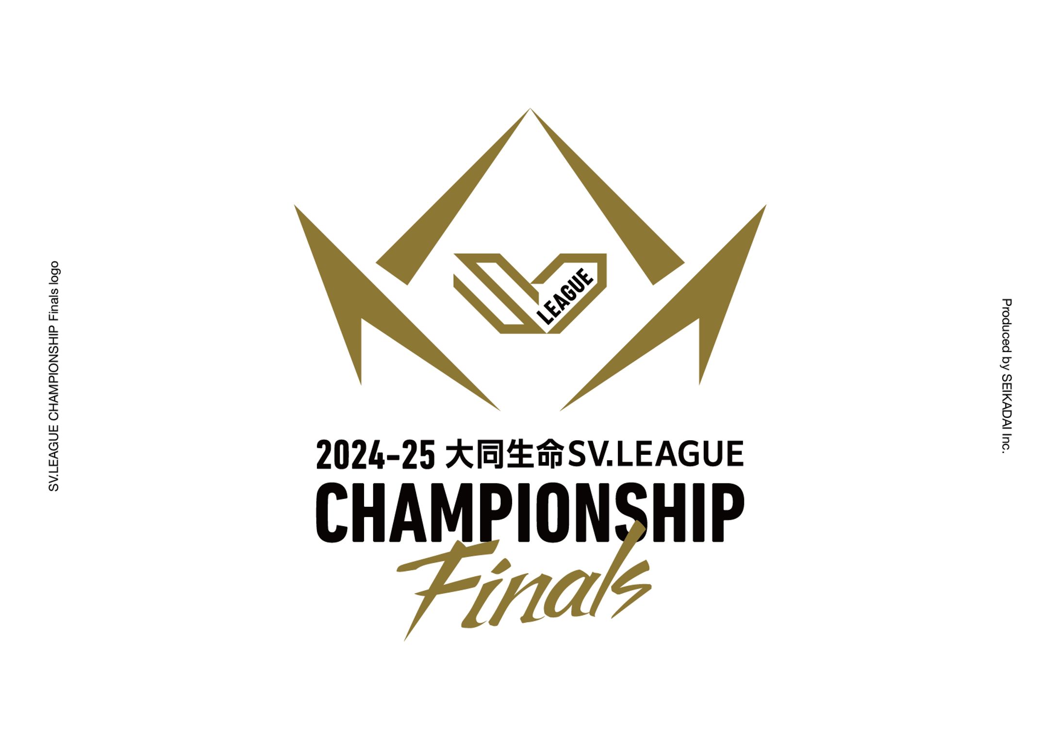 SV.LEAGUE CHAMPIONSHIP-1