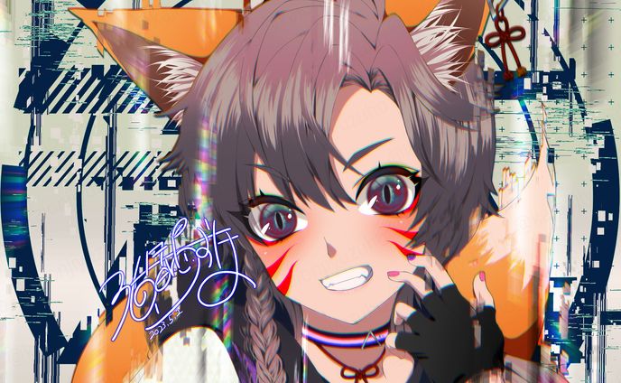 漫画家、alter ego