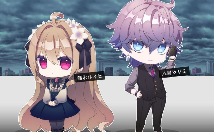 webdesign、オリジナル作品