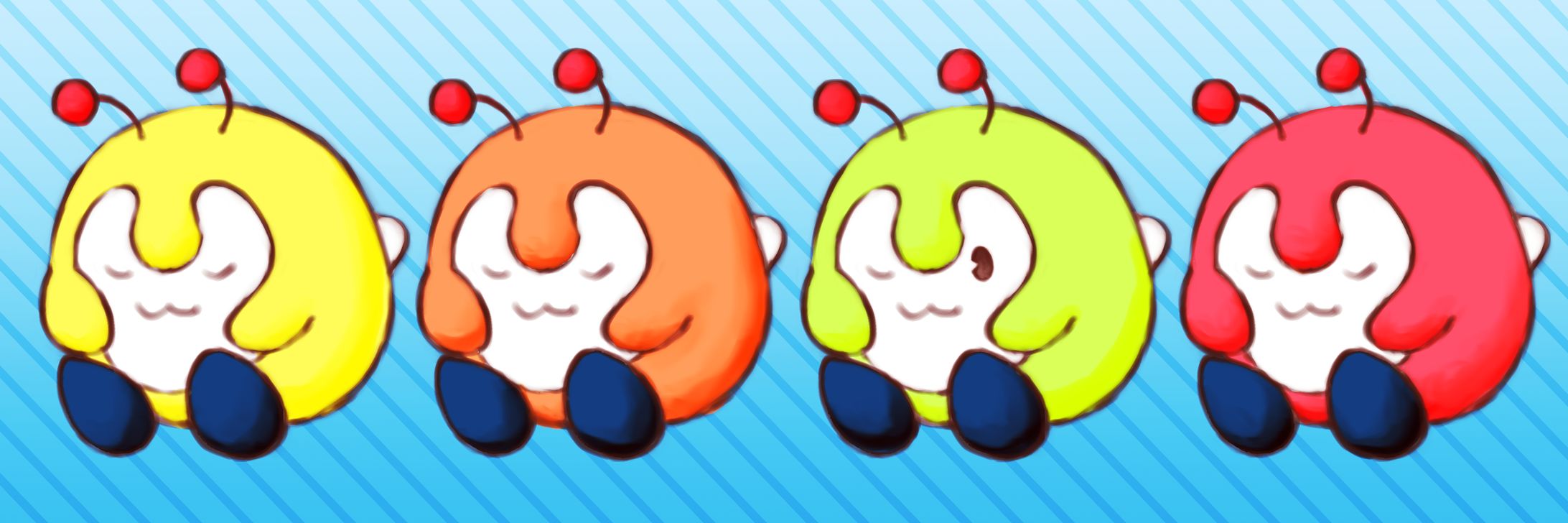 みんくる（二次創作）-1