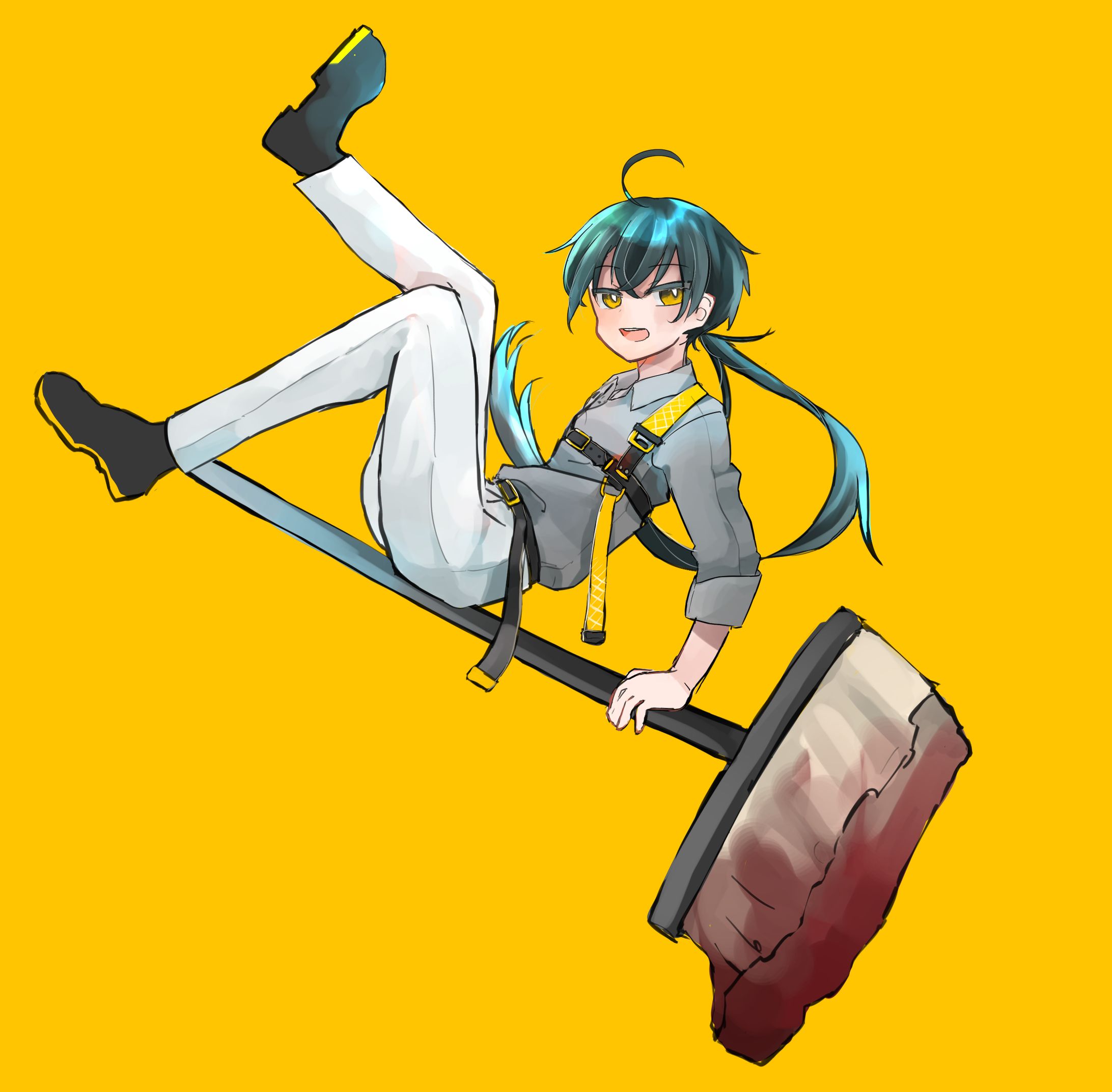 TRPG 立ち絵-1