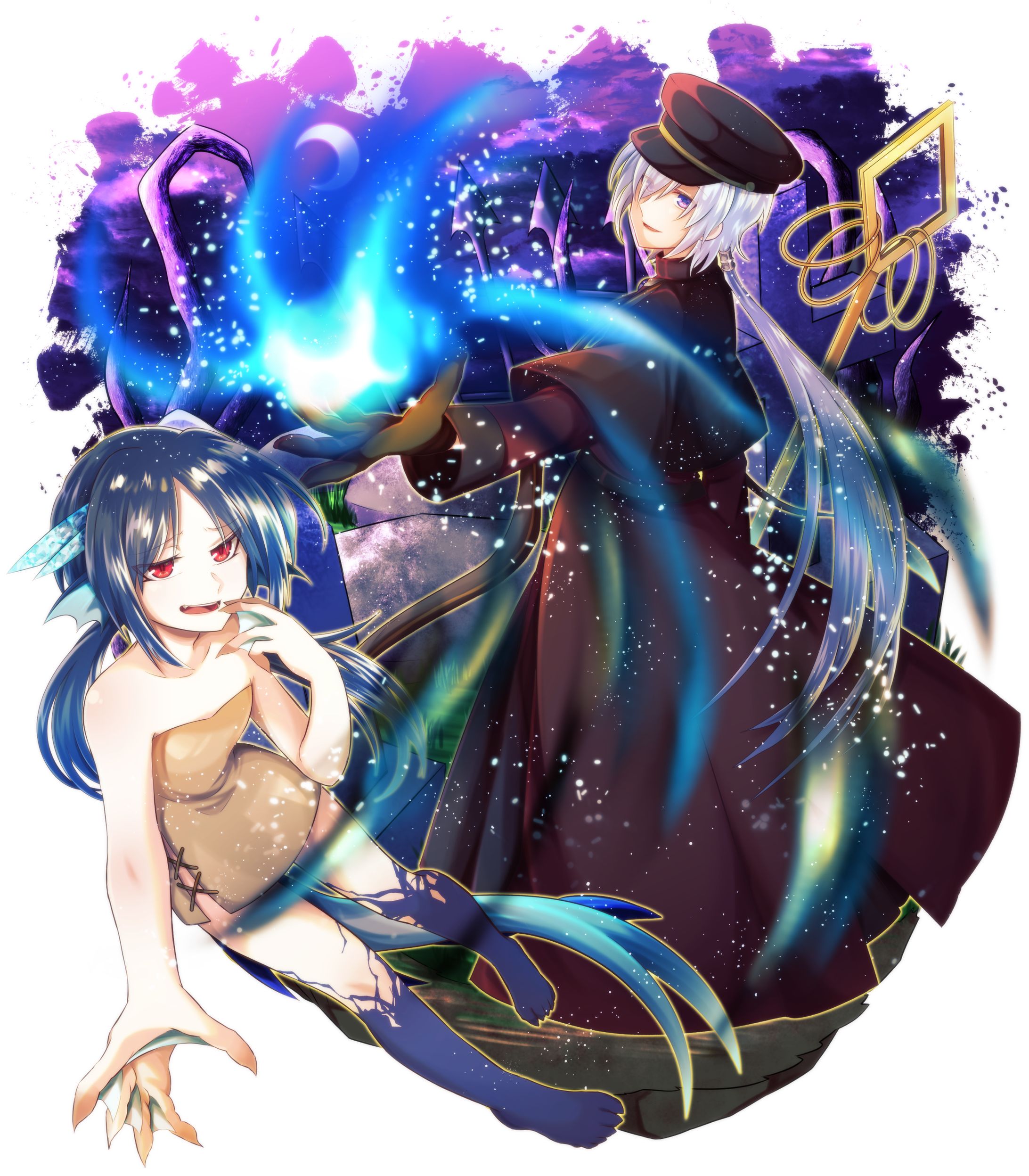 趣味絵キャラクターシート-1