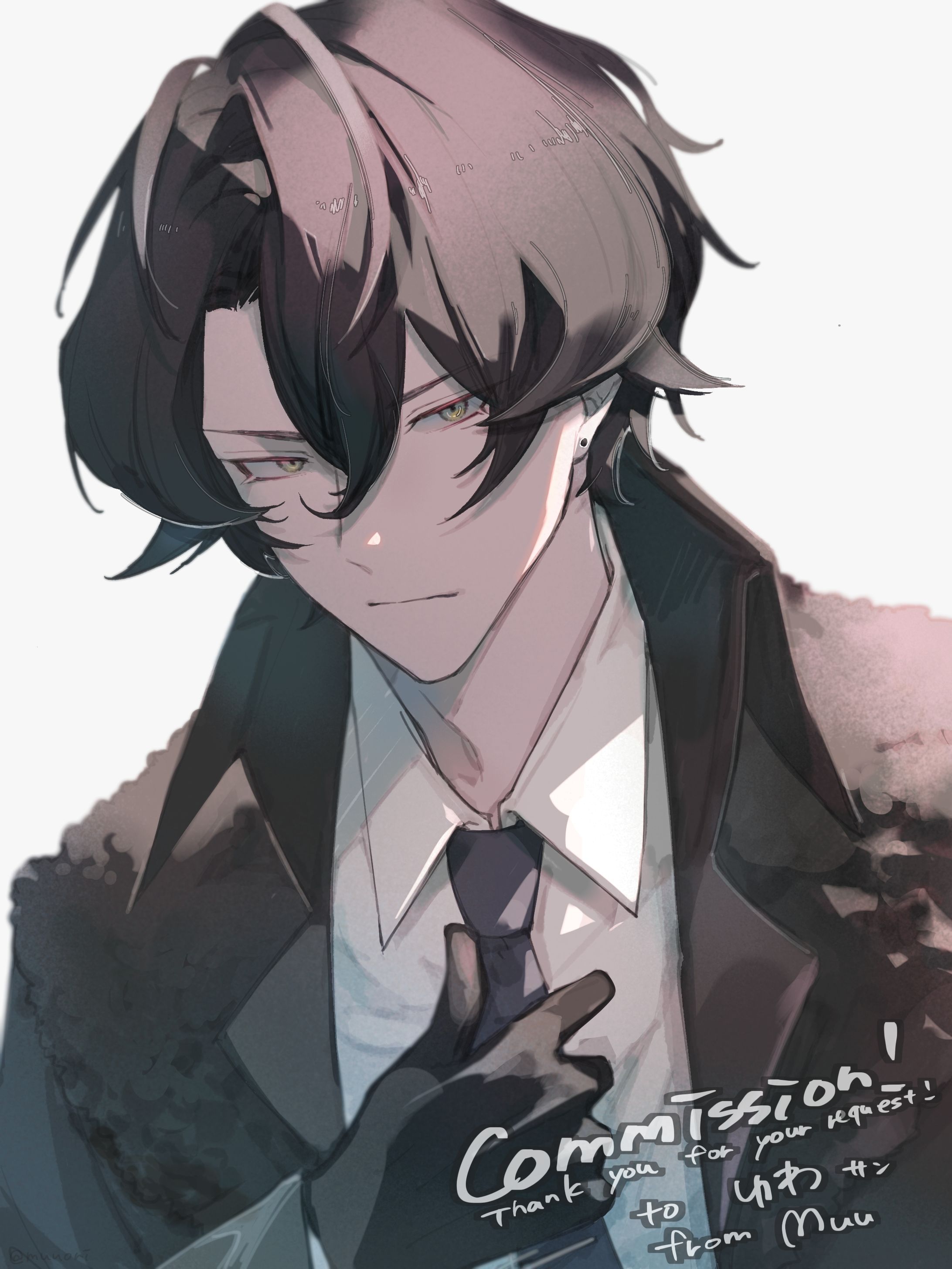 依頼品イラスト6-1