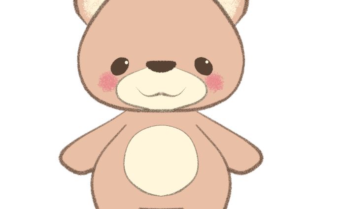 くま
