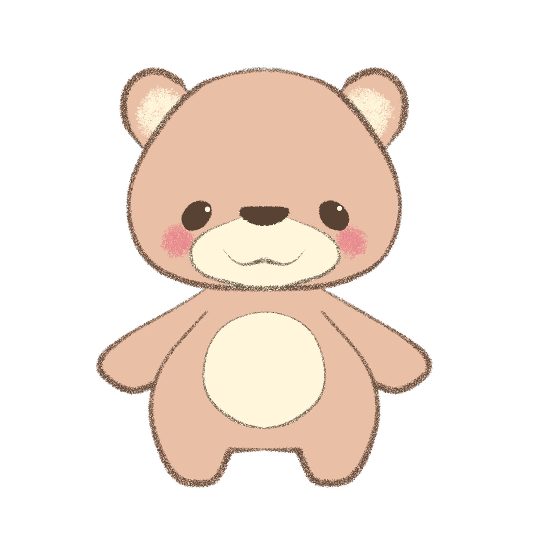 くま-1
