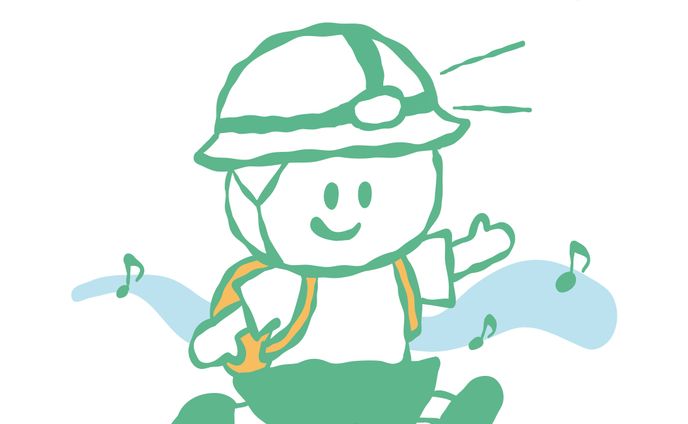 uneune防災フェスタ ロゴ