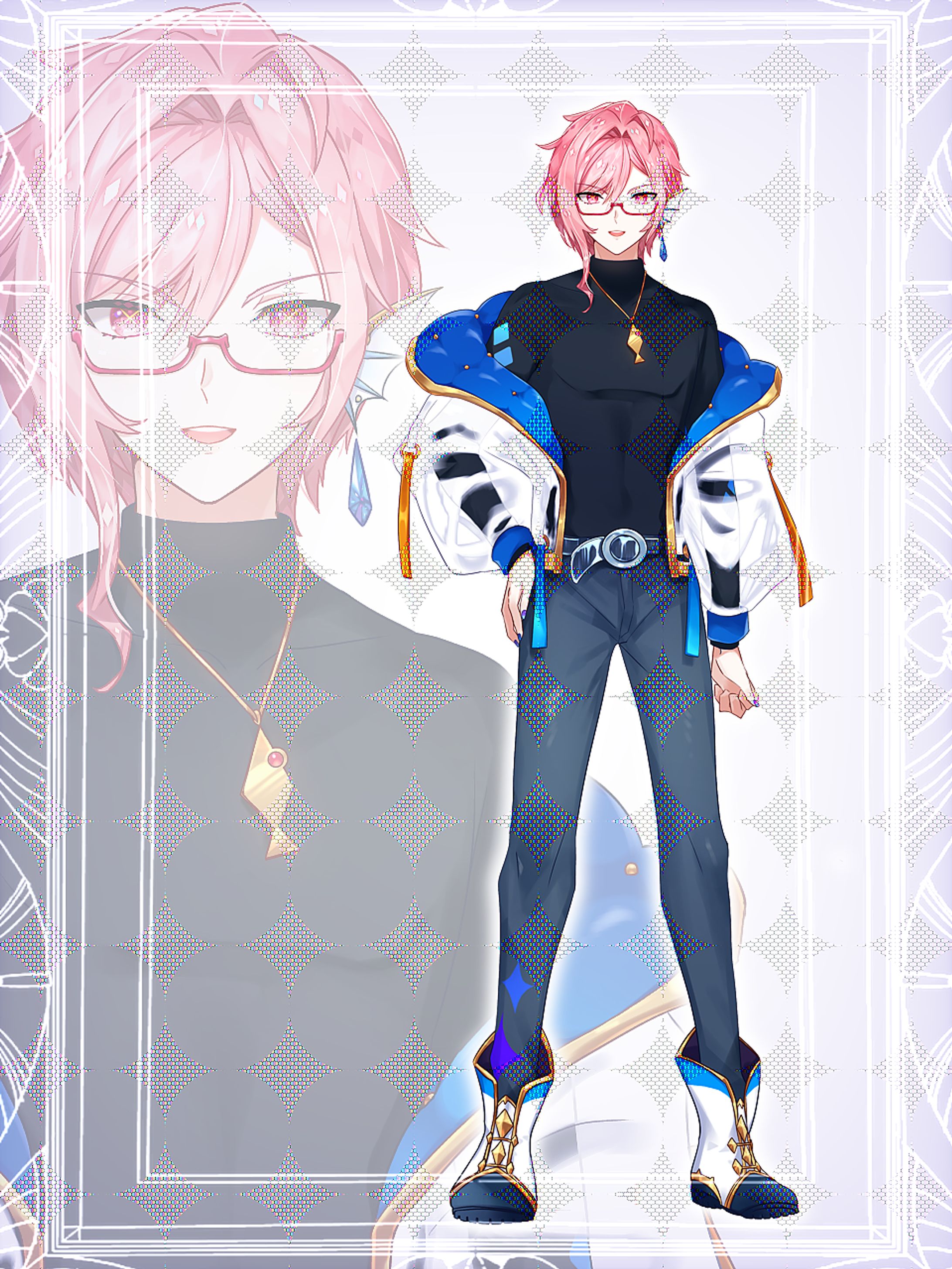 【お仕立て】愛海まりを-1