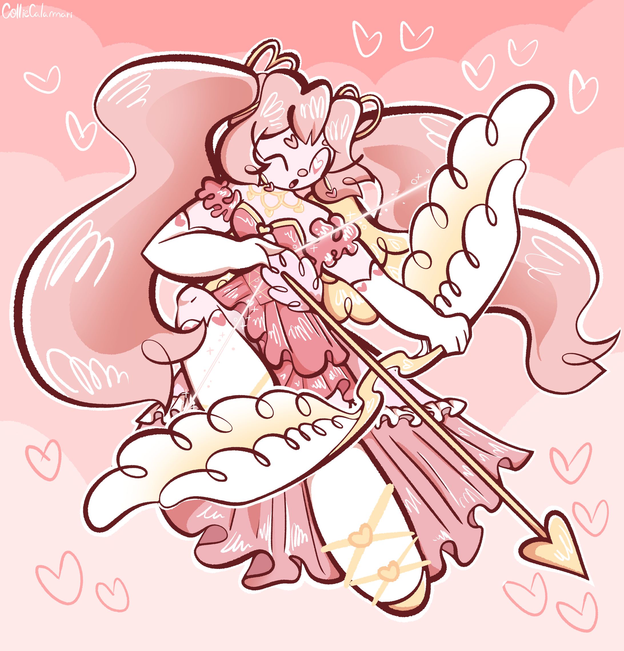 Cupid Miku-1