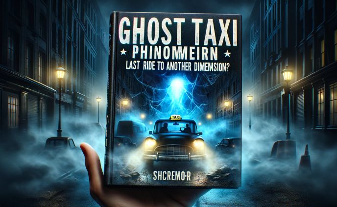 YouTube台本：都市伝説系