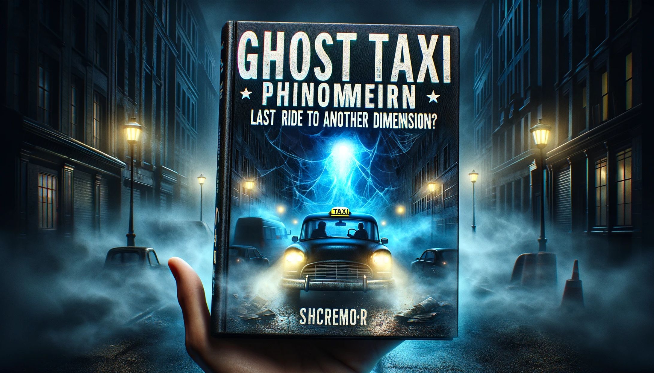 YouTube台本：都市伝説系-1