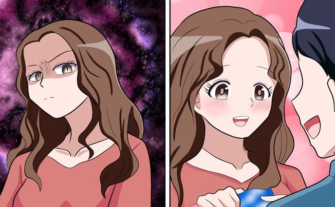 漫画動画サンプル[2021年][恋愛系①]