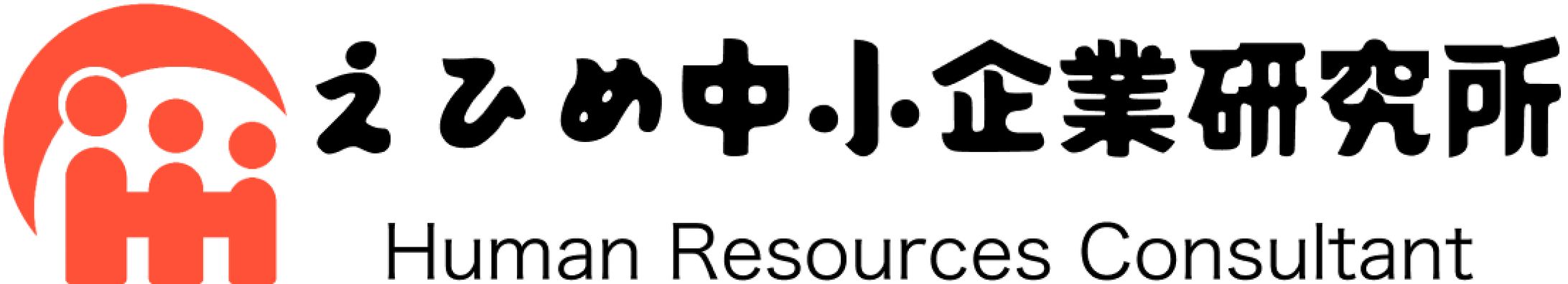 人事コンサルティング会社 　企業ロゴ制作-1